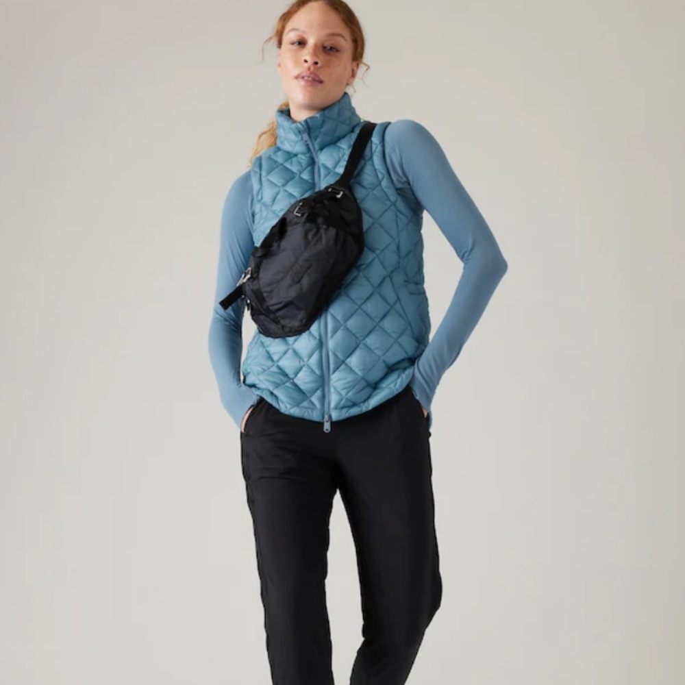 Athleta Crossbody